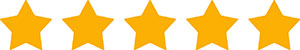 Five Stars