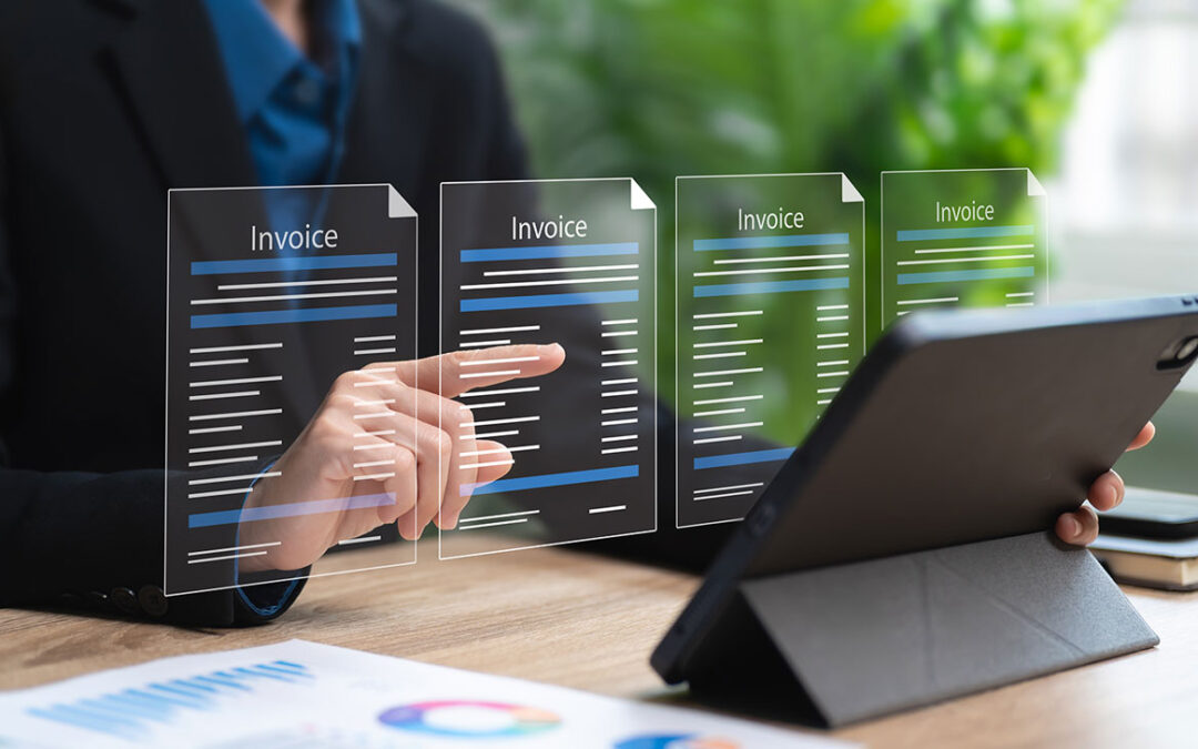 Choosing the Right AP Automation System
