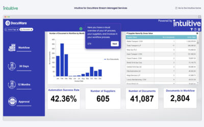 What Is Document Management Software?