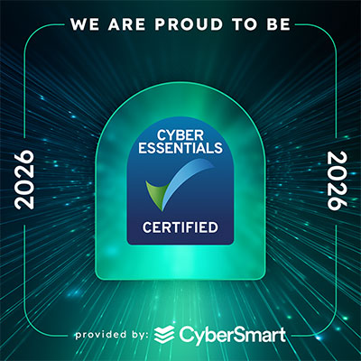 Cyber Essentials Logo